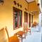 Отель Oyo 1323 Murni Homestay