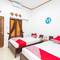 Отель Oyo 1323 Murni Homestay