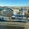 Отель Hilton Garden Inn Orenburg
