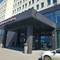 Отель Hilton Garden Inn Orenburg