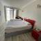 Отель Dolphin Hotel