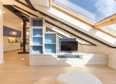 Отель Antonios Luxury Suite