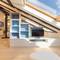 Отель Antonios Luxury Suite
