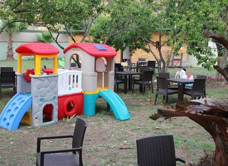 Отель Venera Garden Hotel