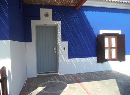 Отель Ilis Villas