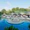 Отель Blu-Zea Resort by Double Six