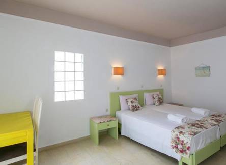 Отель Hotel Pelagia Bay