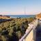 Отель Hotel Pelagia Bay