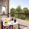 Отель Talos Hotel Apartments