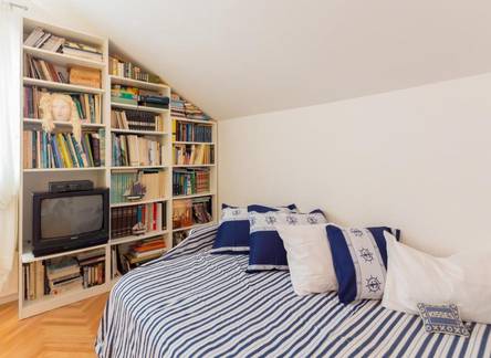 Отель Apartment Hedera A14