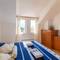 Отель Apartment Hedera A14
