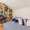 Отель Apartment Hedera A14