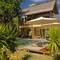 Отель Ocean Villas