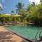 Отель Ocean Villas