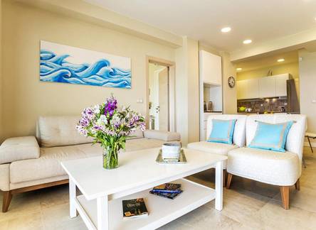 Отель A&A Luxury Beach Villas - Aphrodite