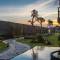 Отель Eastin Ashta Resort Canggu