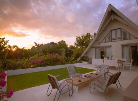 Отель Casa Mateo Villa