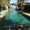 Отель Aquaria Eco Resort Bali