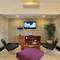 Отель Citrus Tree Villas - Filos