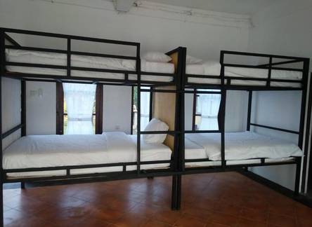 Отель D'uma Residence