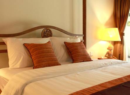 Отель Adys Inn