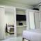 Отель Bali Paradise Suites Seminyak
