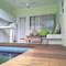 Отель Bali Paradise Suites Seminyak