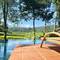 Отель Clove Tree Hill