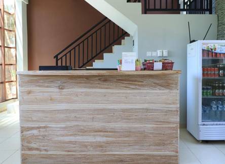 Отель Gelatik Bed And Breakfast Hostel
