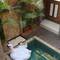 Отель Gelatik Bed And Breakfast Hostel