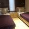Отель Gelatik Bed And Breakfast Hostel