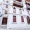 Отель Tembo B&B Apartments