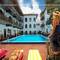 Отель Tembo B&B Apartments