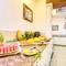 Отель Tembo B&B Apartments