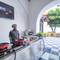 Отель Tembo B&B Apartments