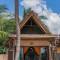 Отель Mr Kahawa Waterfront Suites