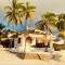 Отель Mr Kahawa Waterfront Suites