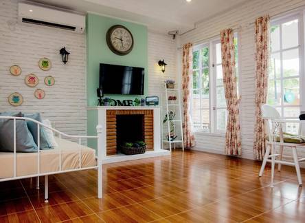 Отель Sweet Peach House