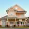 Отель Sweet Peach House