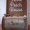 Отель Sweet Peach House