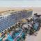 Отель Centara Mirage Beach Resort Dubai