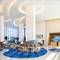 Отель Centara Mirage Beach Resort Dubai