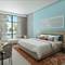Отель Centara Mirage Beach Resort Dubai