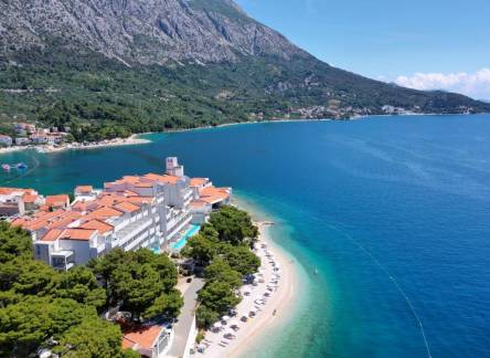 Отель TUI BLUE Makarska