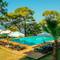 Отель Lov Faralya Beach & Nature Retreat