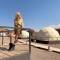 Отель Mazayen Rum Camp