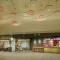 Отель IntercityHotel Nizwa by Deutsche Hospitality
