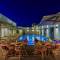 Отель IntercityHotel Nizwa by Deutsche Hospitality