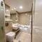 Отель Mirage Bab Al Bahr Beach Hotel