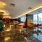 Отель Mirage Bab Al Bahr Beach Hotel